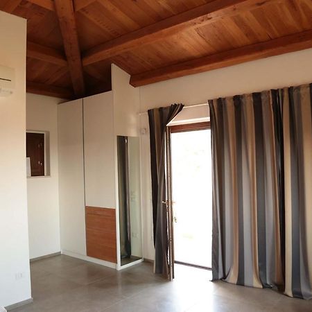 Villa Angiolina, Molise Guglionesi Dış mekan fotoğraf
