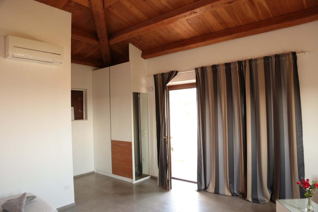 Villa Angiolina, Molise Guglionesi Dış mekan fotoğraf