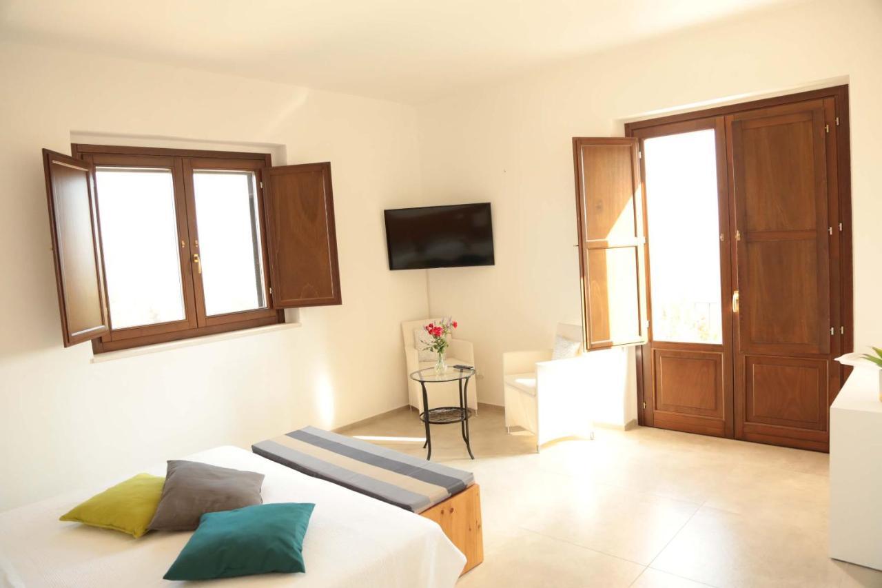 Villa Angiolina, Molise Guglionesi Dış mekan fotoğraf