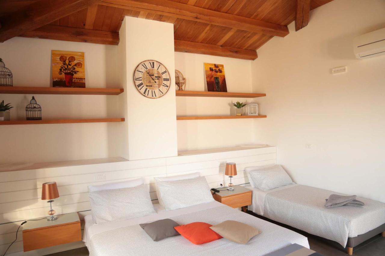 Villa Angiolina, Molise Guglionesi Dış mekan fotoğraf