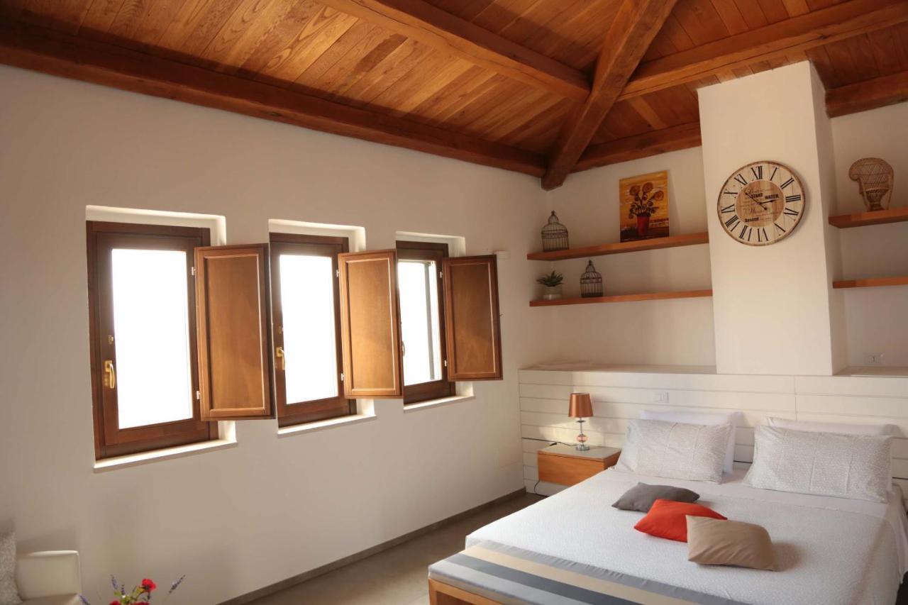 Villa Angiolina, Molise Guglionesi Dış mekan fotoğraf