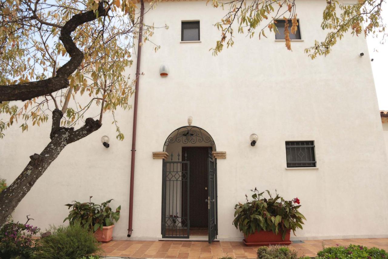 Villa Angiolina, Molise Guglionesi Dış mekan fotoğraf