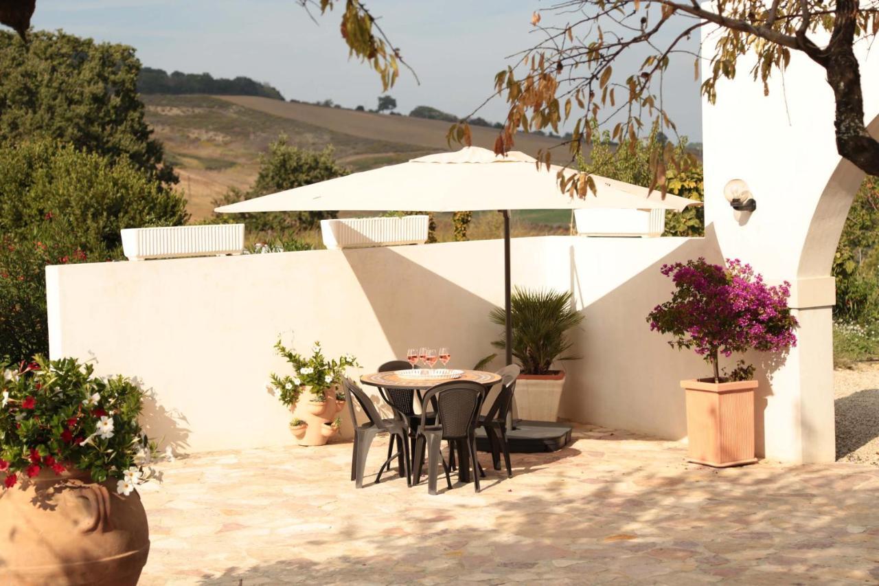 Villa Angiolina, Molise Guglionesi Dış mekan fotoğraf