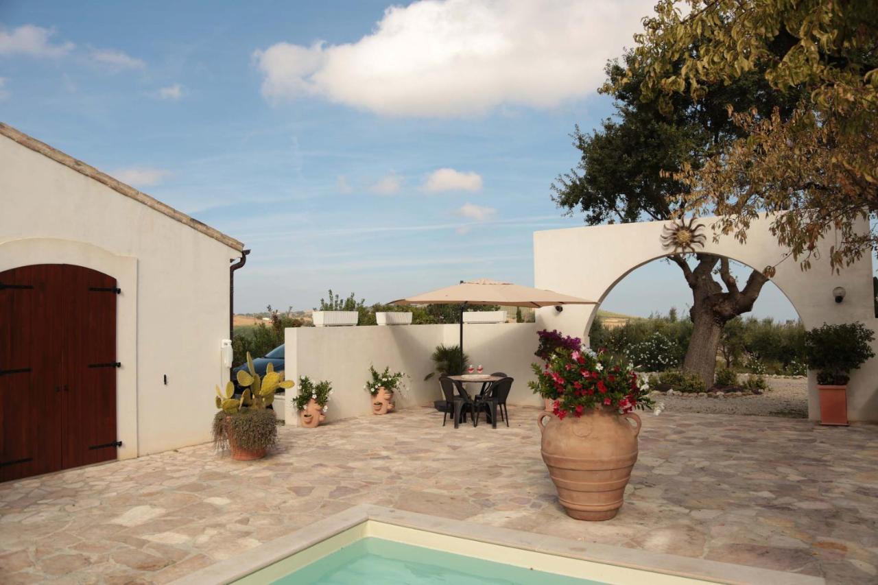 Villa Angiolina, Molise Guglionesi Dış mekan fotoğraf