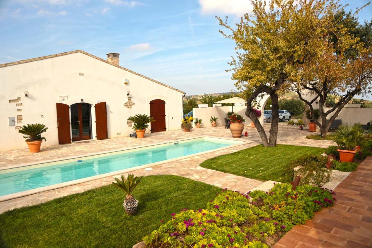 Villa Angiolina, Molise Guglionesi Dış mekan fotoğraf