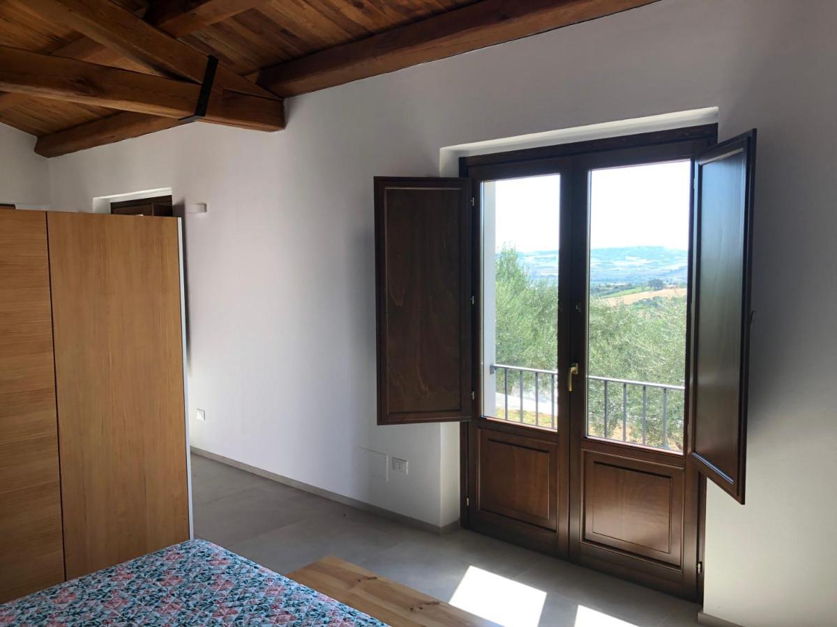 Villa Angiolina, Molise Guglionesi Dış mekan fotoğraf
