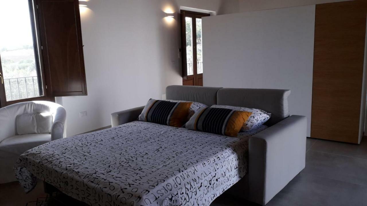Villa Angiolina, Molise Guglionesi Dış mekan fotoğraf