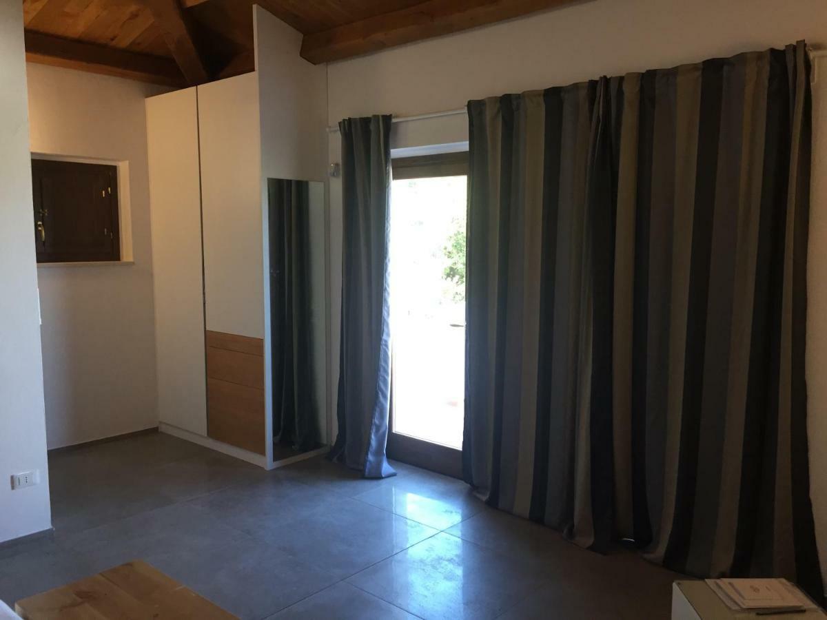 Villa Angiolina, Molise Guglionesi Dış mekan fotoğraf