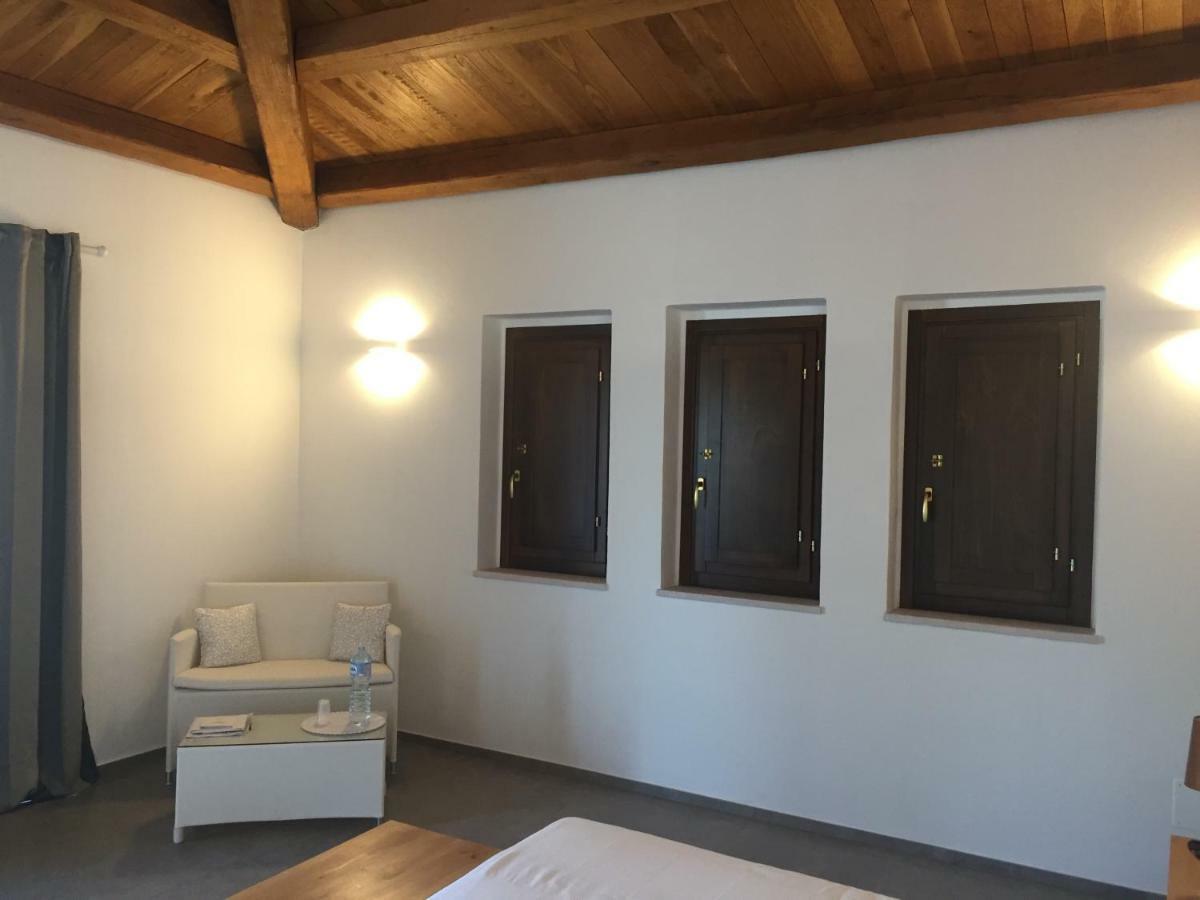 Villa Angiolina, Molise Guglionesi Dış mekan fotoğraf